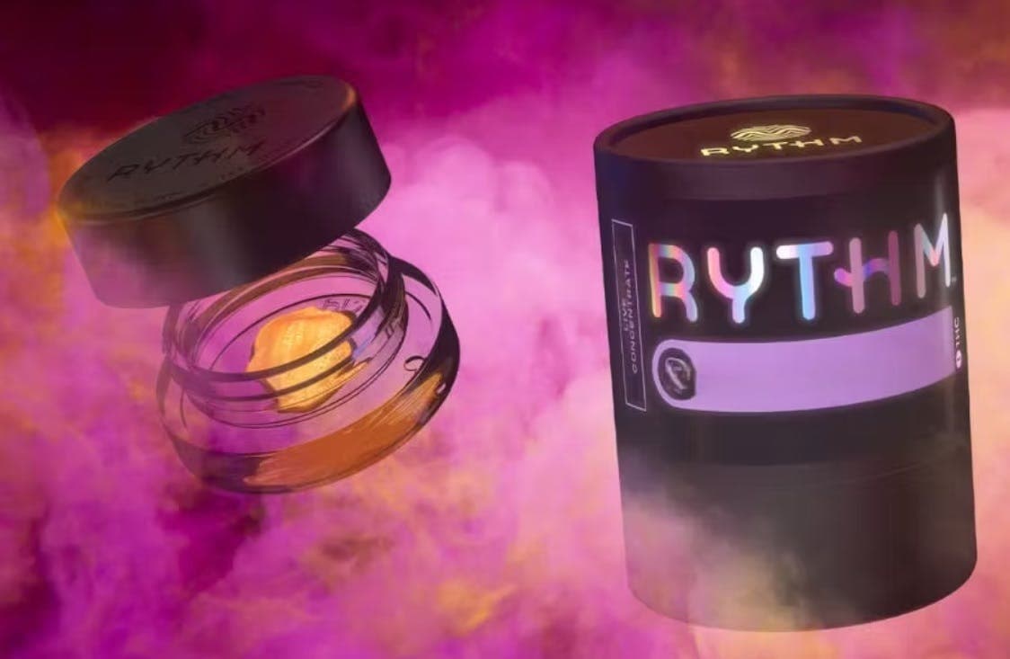 Rythm
