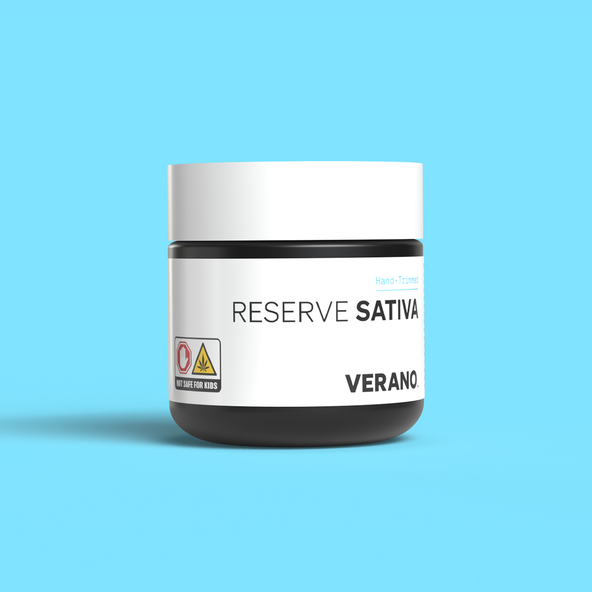 Verano Reserve