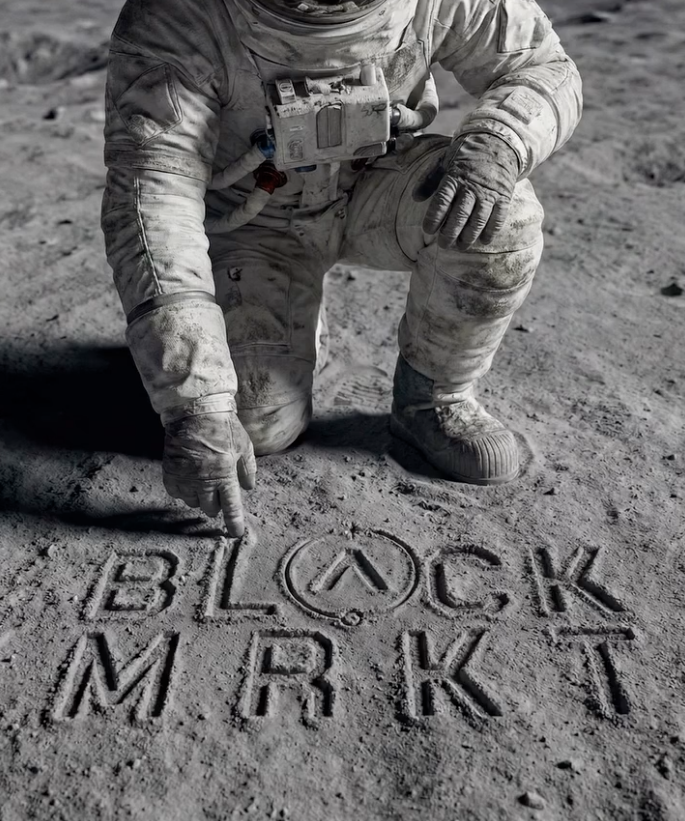 Black Market