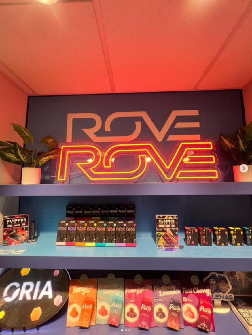 Rove