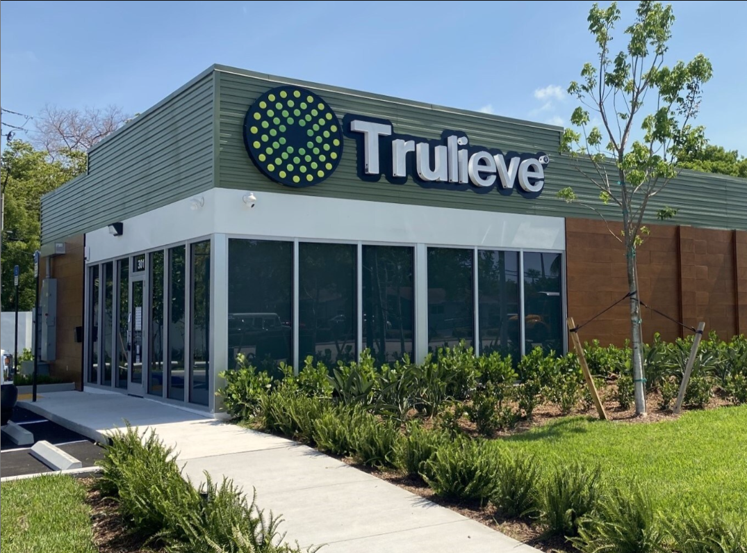 Trulieve