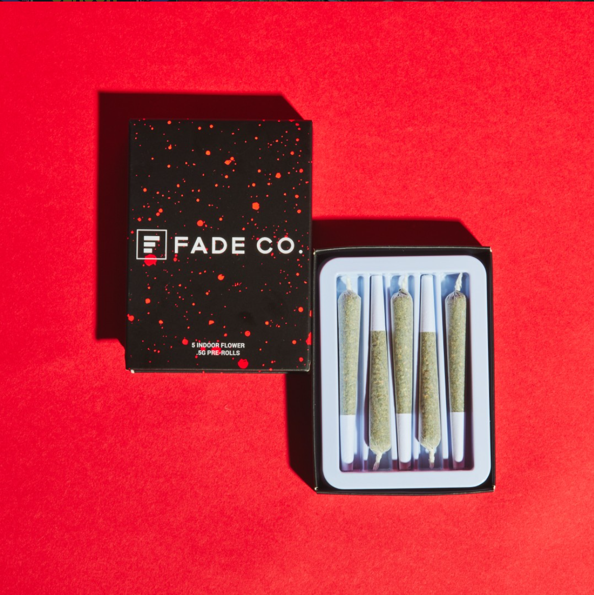 Fade Co