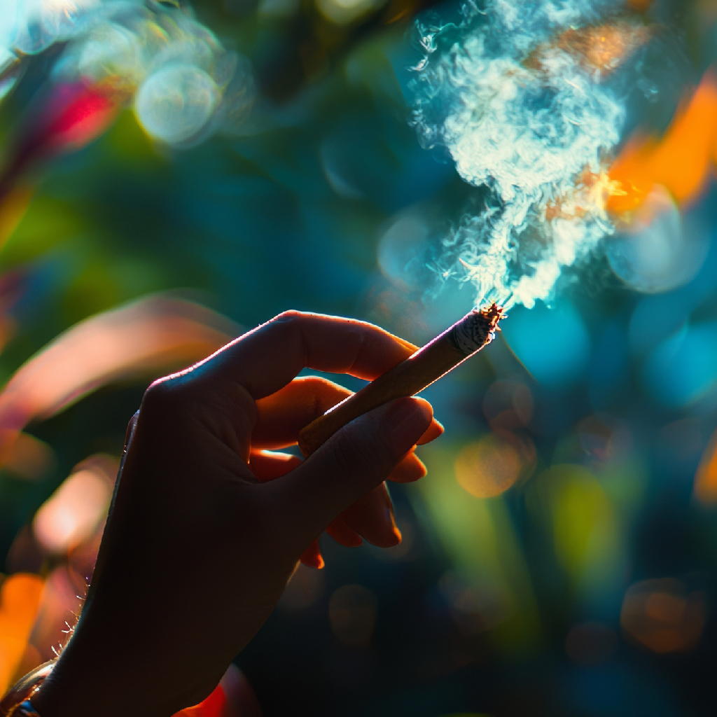 Common Ways to Ingest and Smoke Marijuana – From Ancient Rituals to Modern Consumption