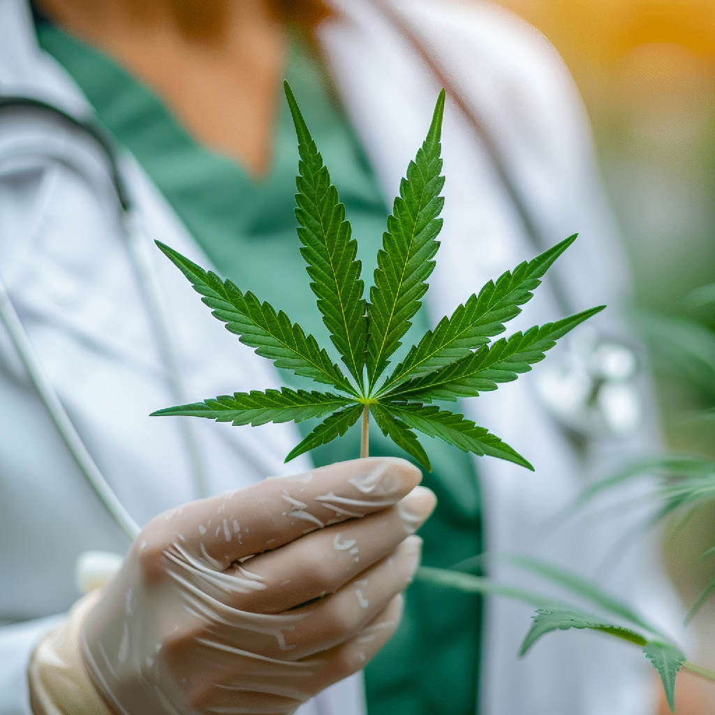A Beginner's Guide to Safe and Effective Medical Marijuana Use