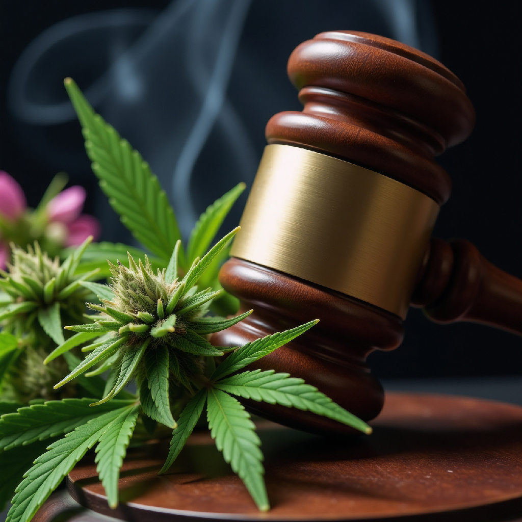 Understanding the Legal Landscape of Cannabis in Maryland