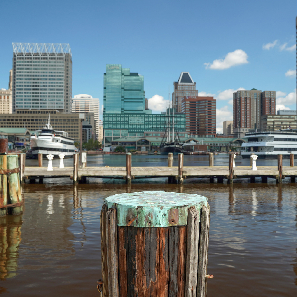 The Evolution of Medical Marijuana in Baltimore and Maryland