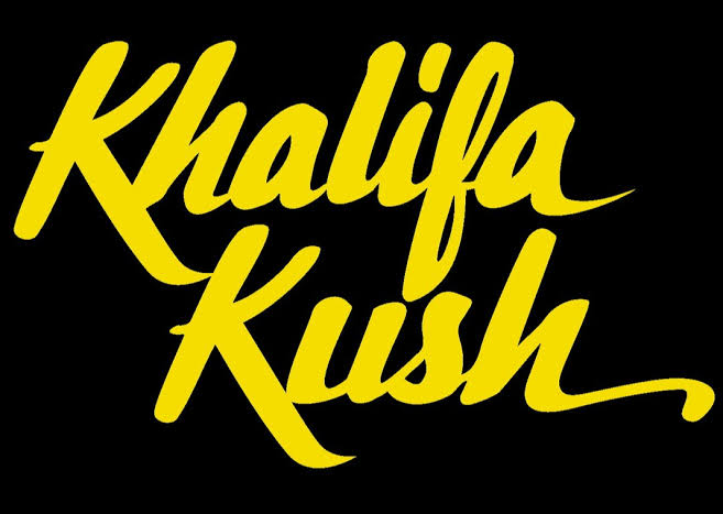 Khalifa Kush