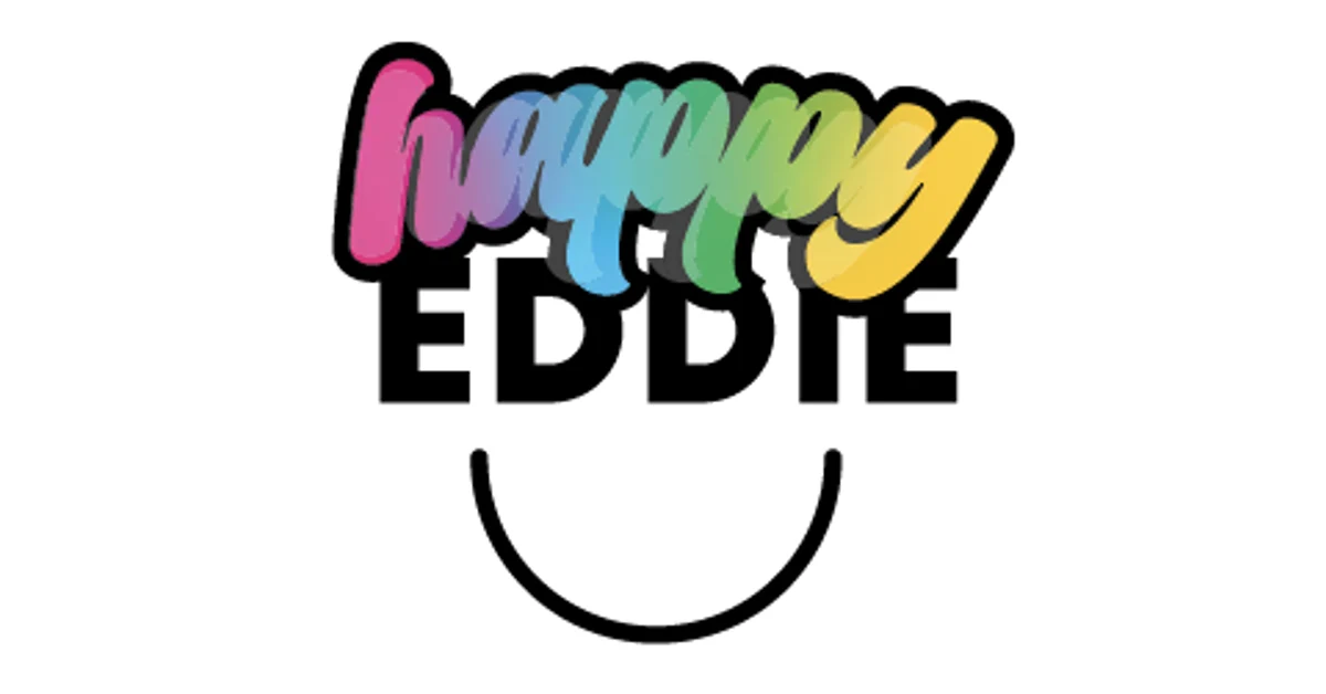 Happy Eddie