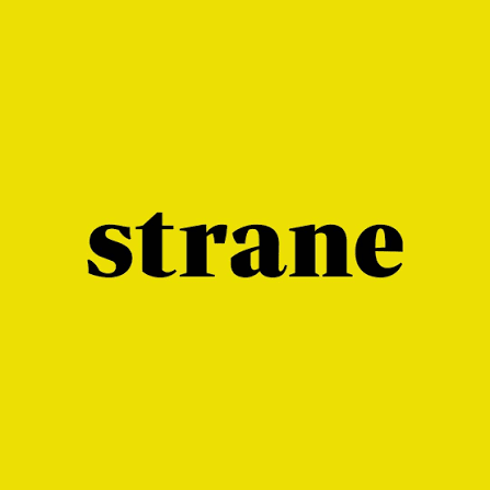 Strane