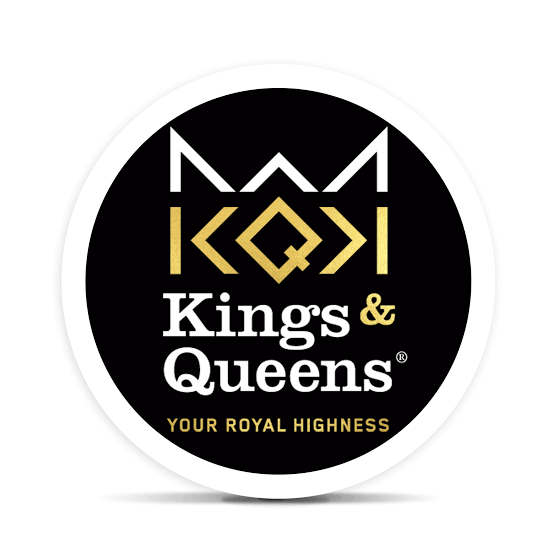 Kings & Queens