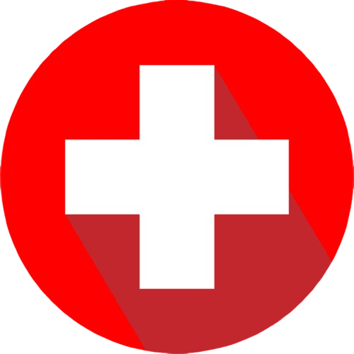 Swiss flag