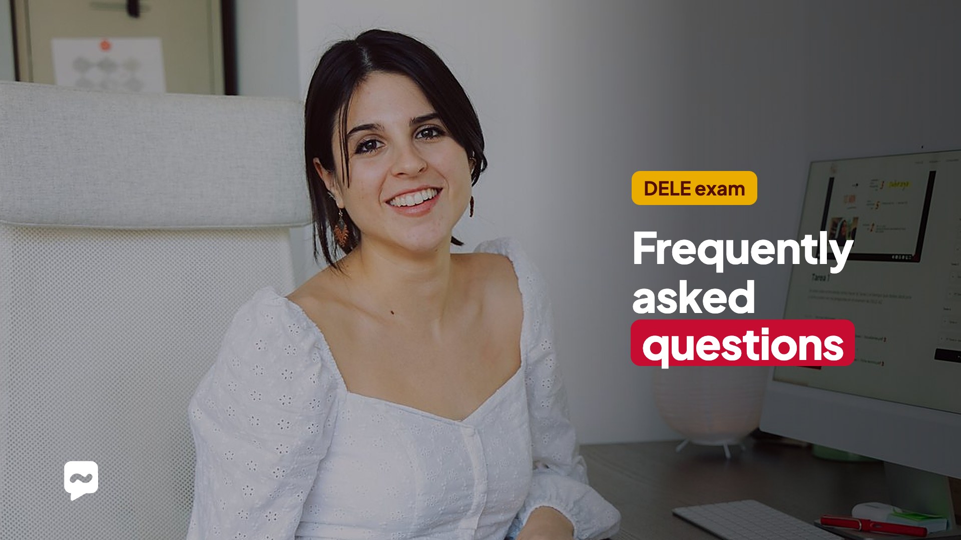 DELE exam: frequently asked questions
