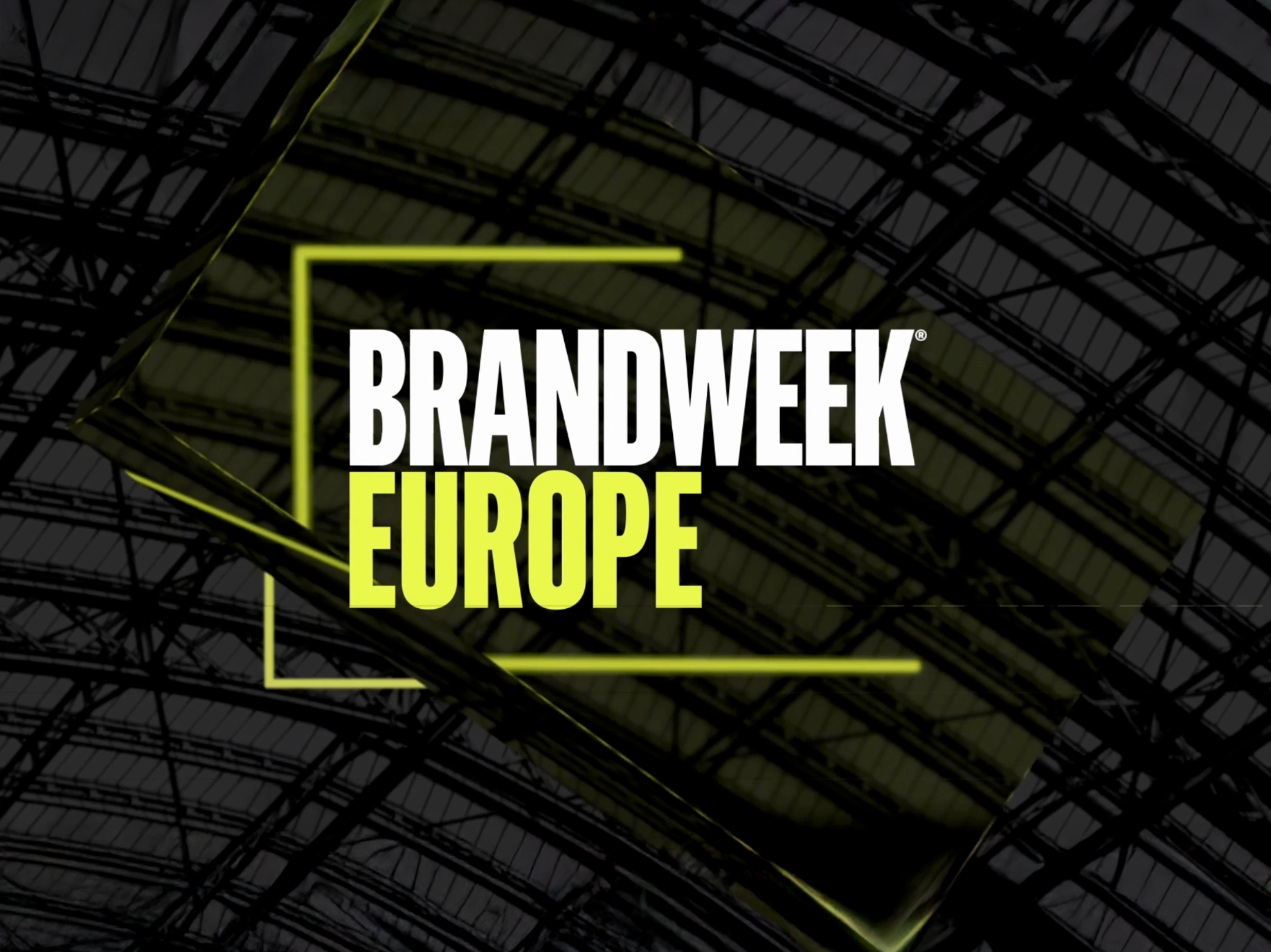 Brandweek Europe
