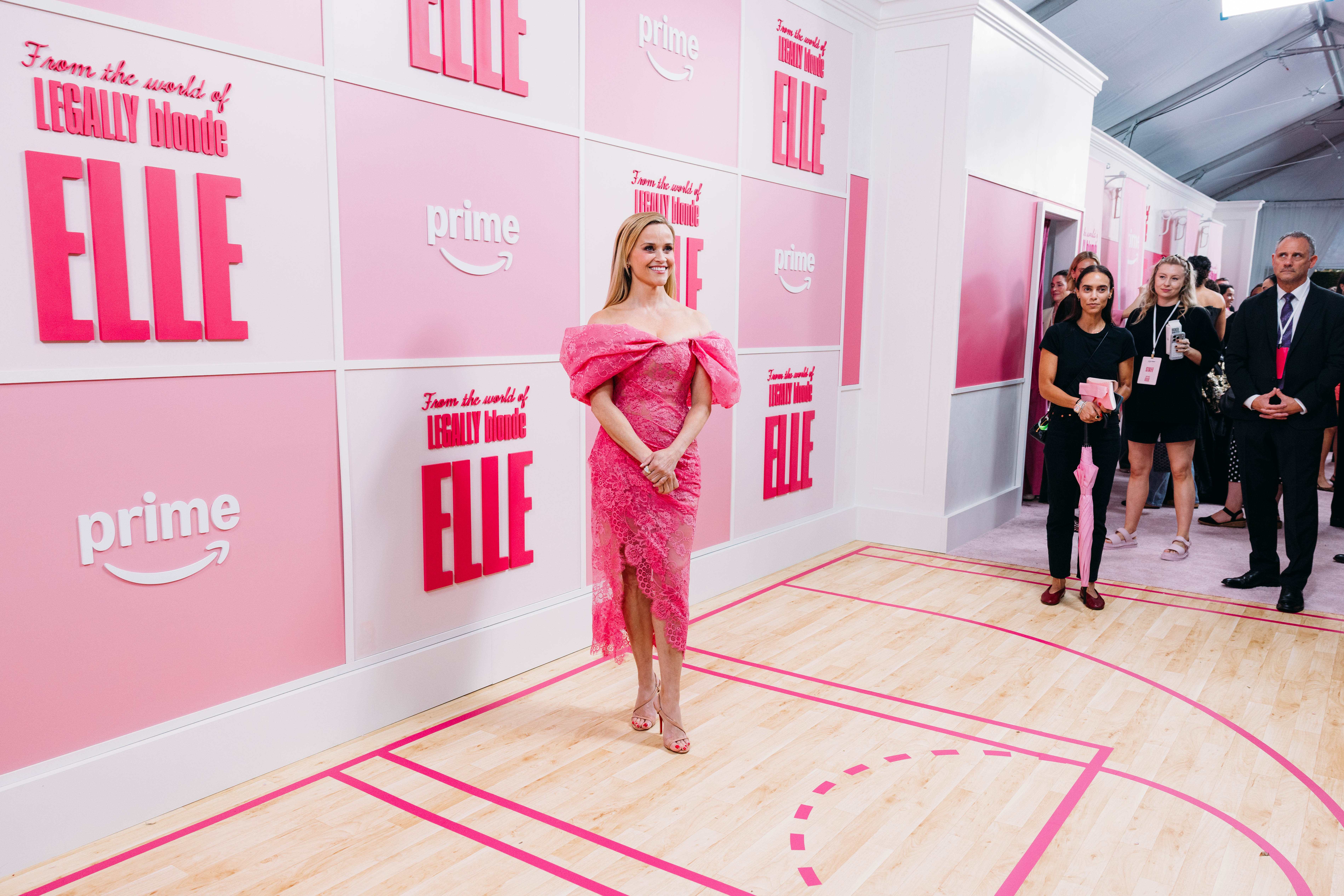 Elle