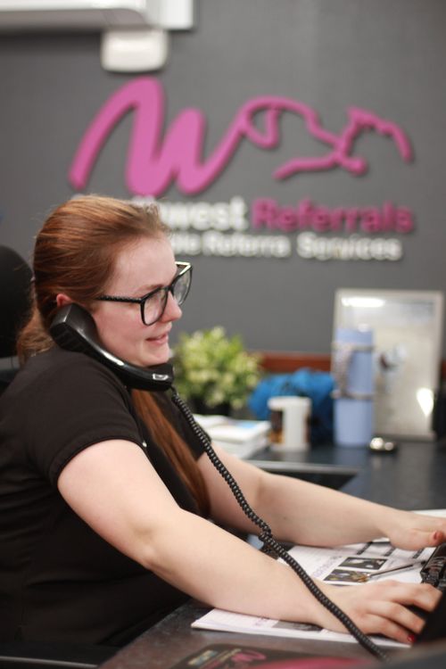 northwest customer care