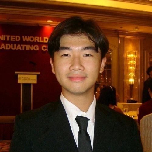 Quinton Leung
