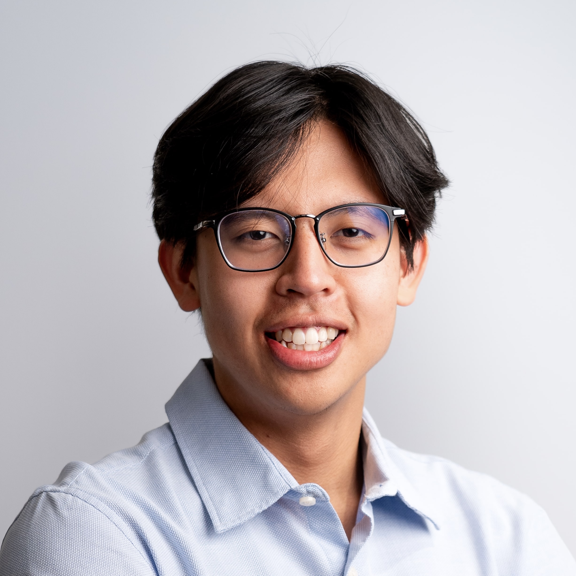 Zachary Berkenkotter