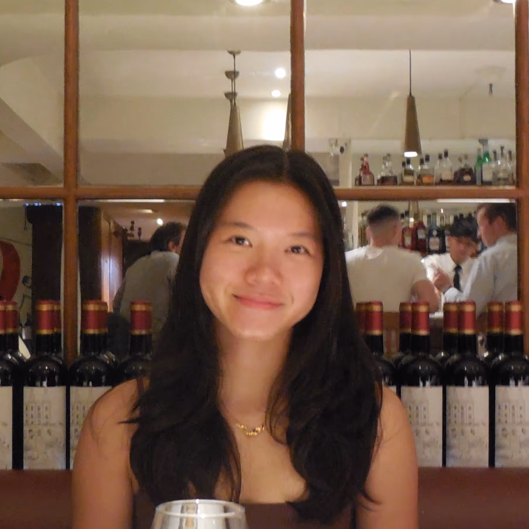 Beatrice Lam