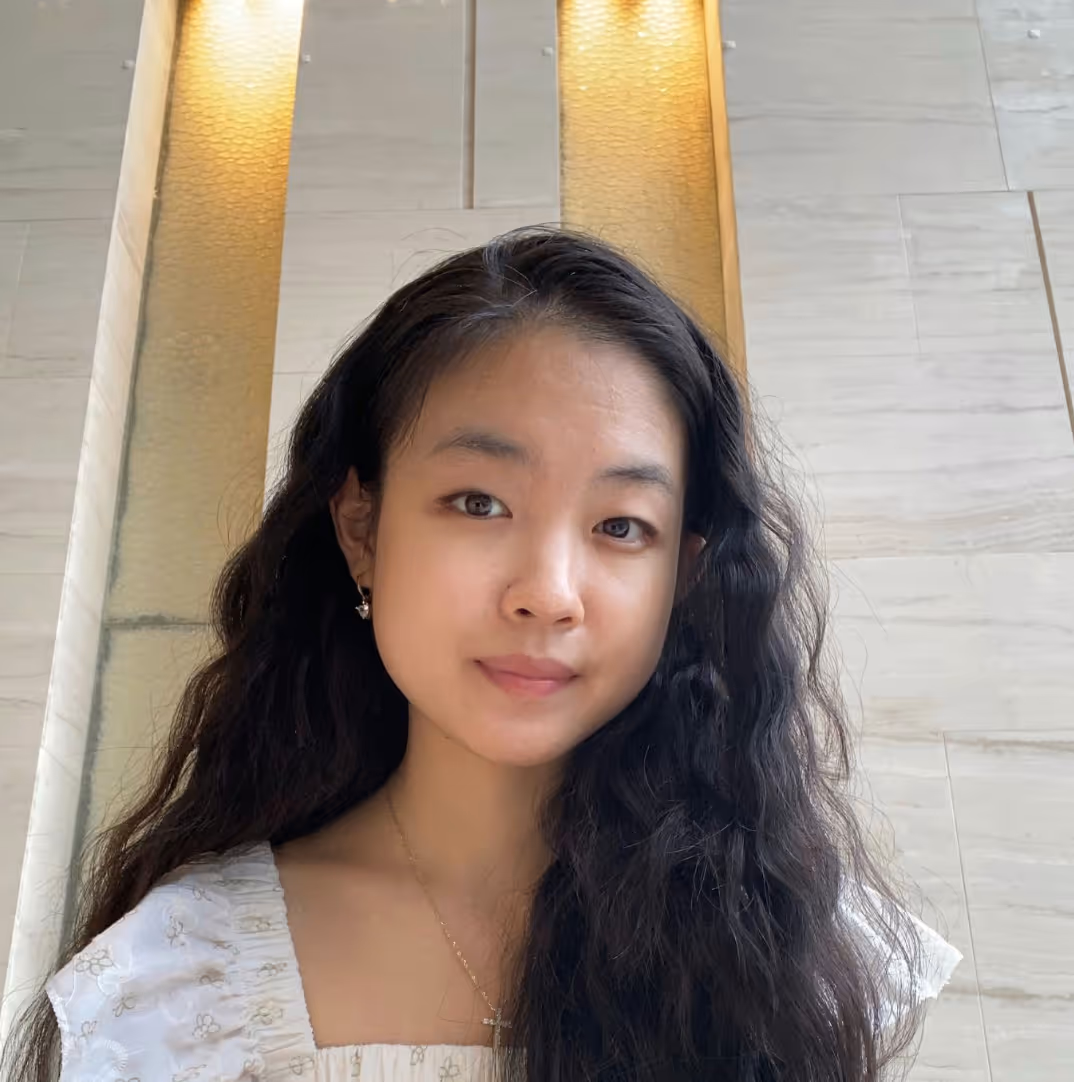 Isabelle Wei