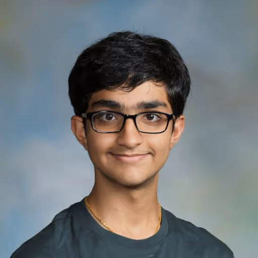Roshan Relwani