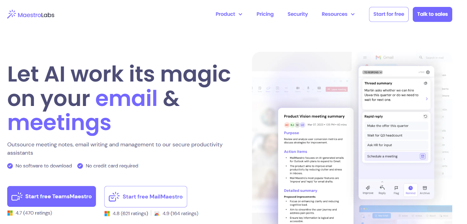 ai email writer to save your valuable time