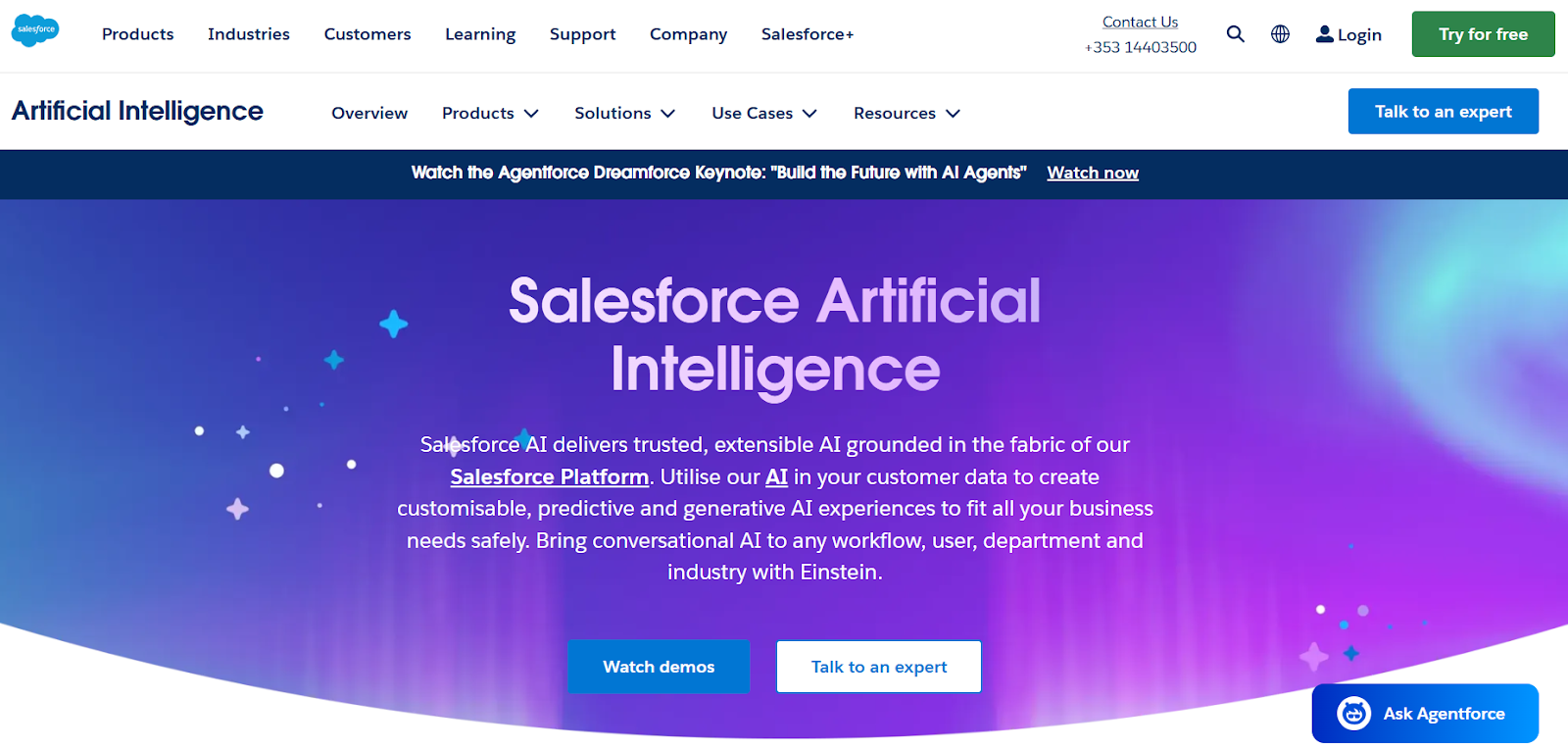 ai crm for business to stay connected with clients, perfect solution with artificial intelligence for business revenue
