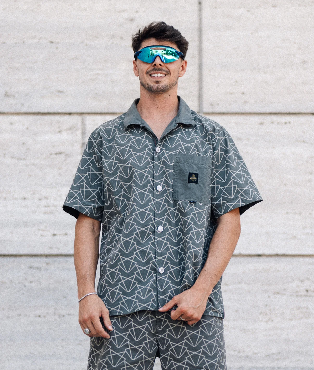 Refrigiwear Air Shirt