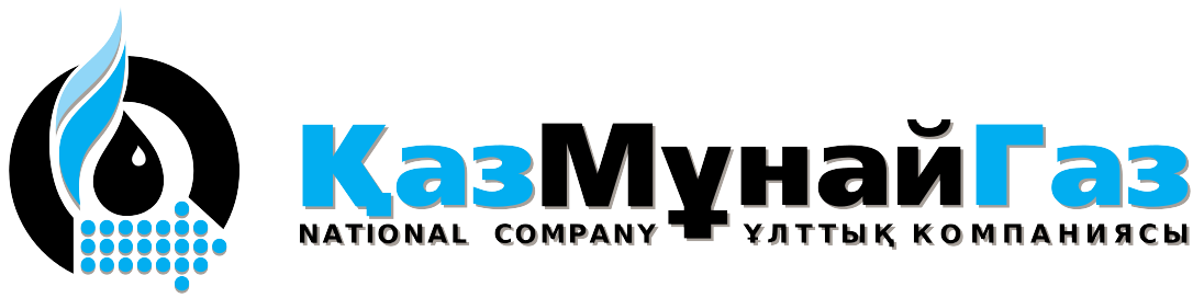 kazmunaygaz