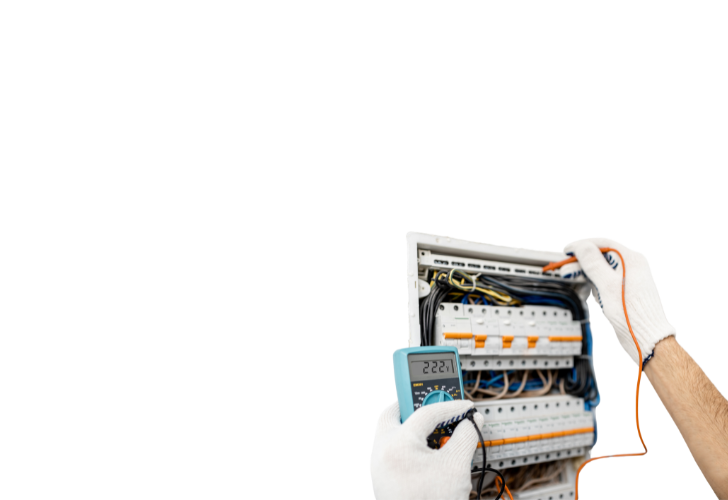 Строительно монтажные работы