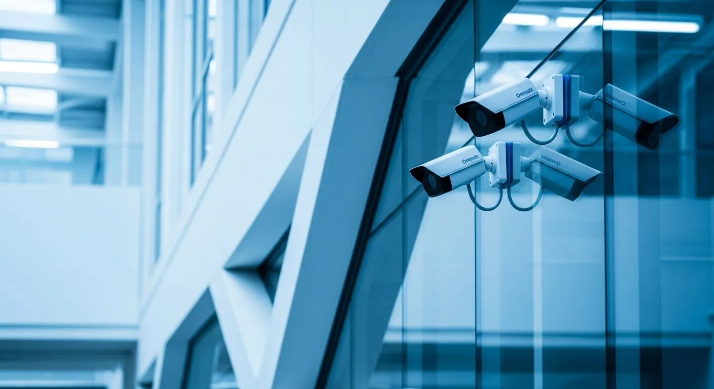 Vidéosurveillance école primaire : réglementation, zones autorisées et obligations CNIL