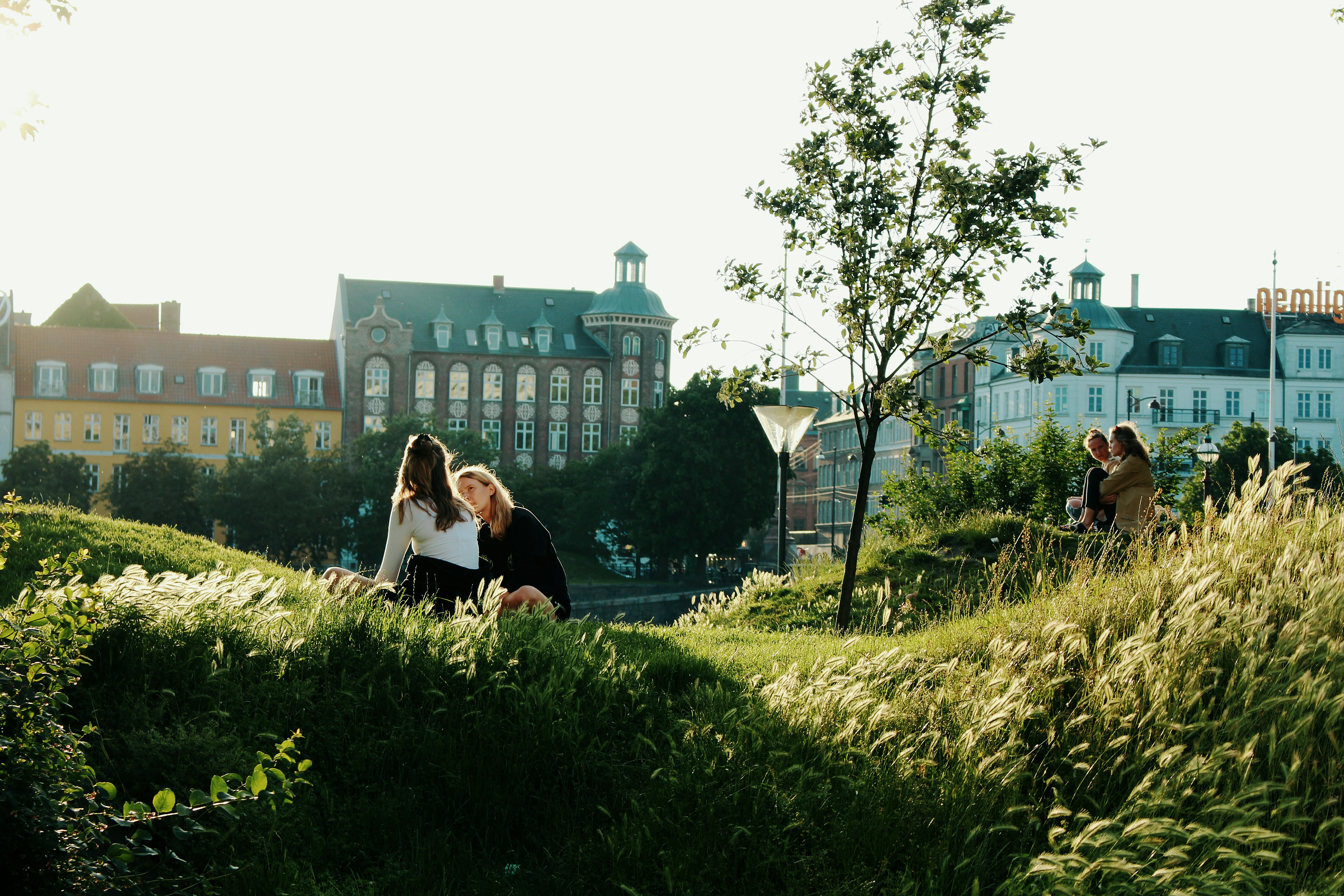 5 oplevelser i september i København