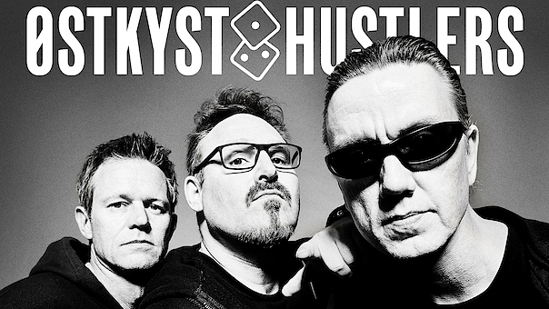 Østkyst Hustlers 