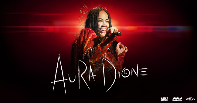 Aura Dione i Anexet