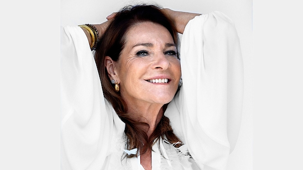 Lis Sørensen