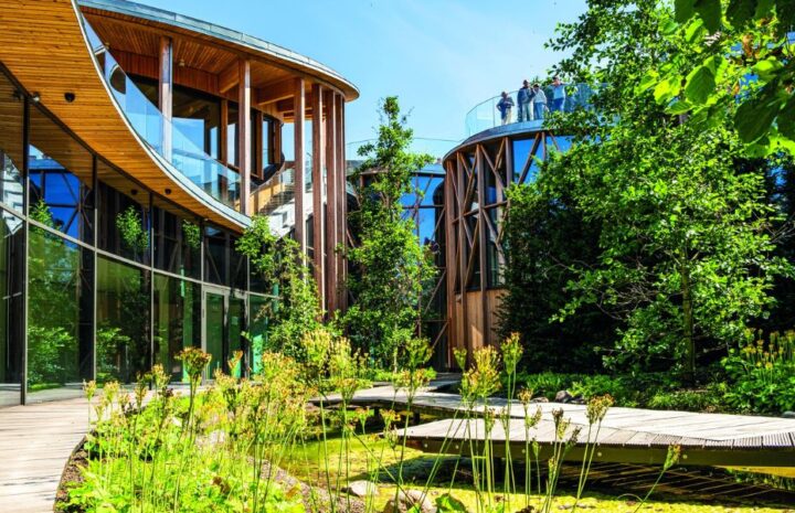 Efterår på Fyn: Besøg H.C. Andersen Museet i hjertet af Odense