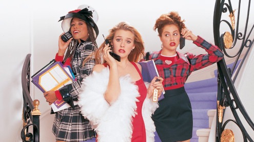 Clueless