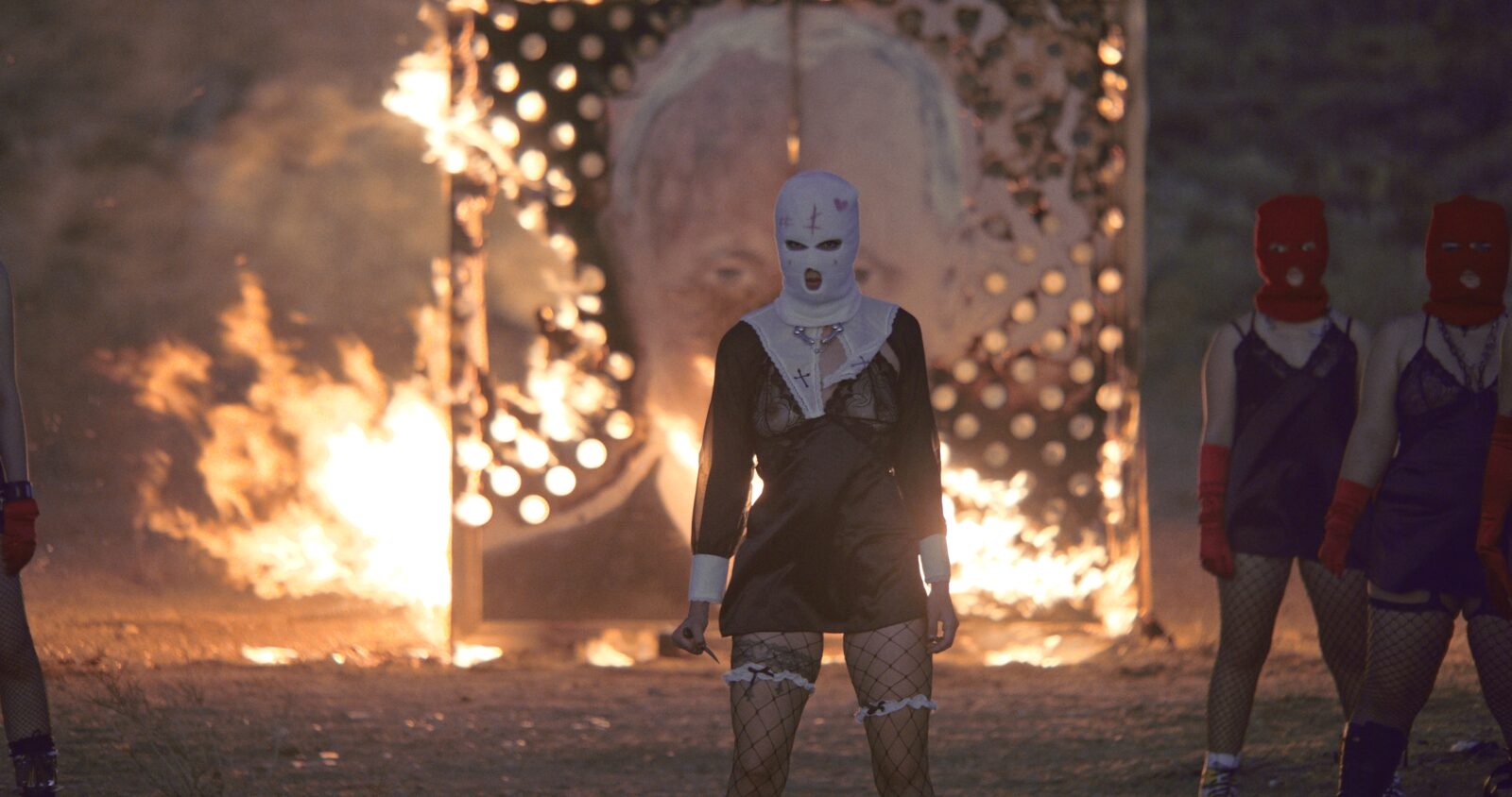 Copenhagen Contemporary markerer 10 år med CC10 – en intens performancefestival med internationale kunstnere, talks og musik.