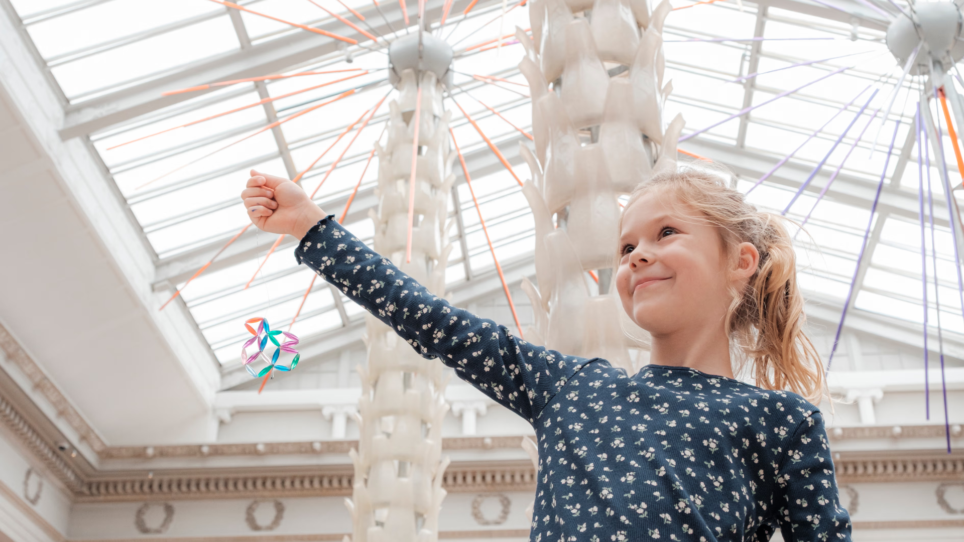 Find de bedste events i vinterferien i København. Oplev lysfestival, museer, familieaktiviteter og sjove vinterevents for børn og voksne.