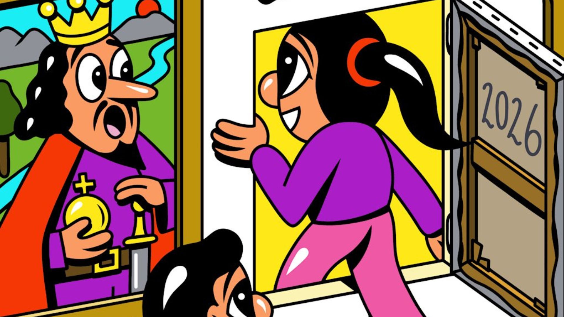 Se hvad der sker på Fyn i weekenden 20. - 22. februar. Vi guider til koncerter, udstillinger og gratis oplevelser for hele familien.