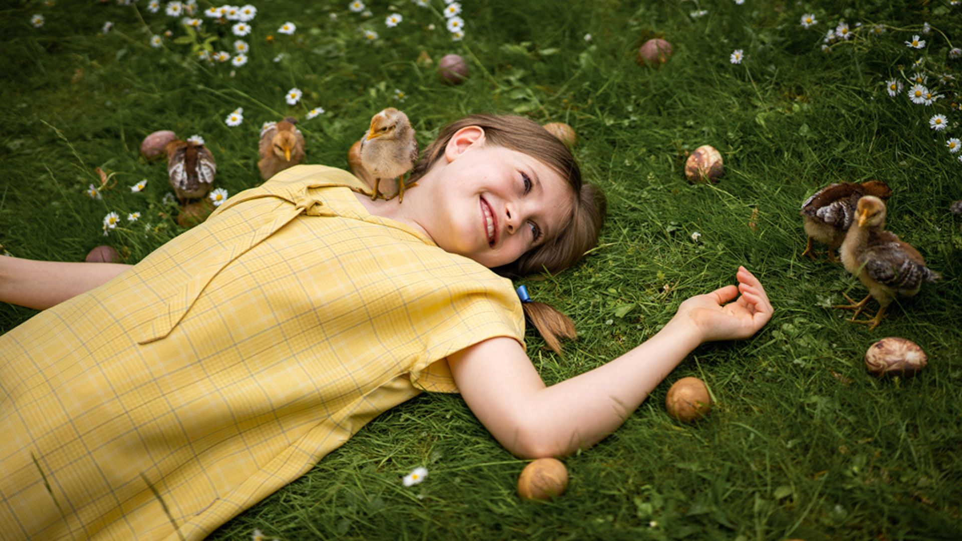 Find de bedste påskeoplevelser i Danmark 2026. Events og aktiviteter for hele familien i påskeferien 28. marts - 6. april - fra Koldinghus til Tivoli.