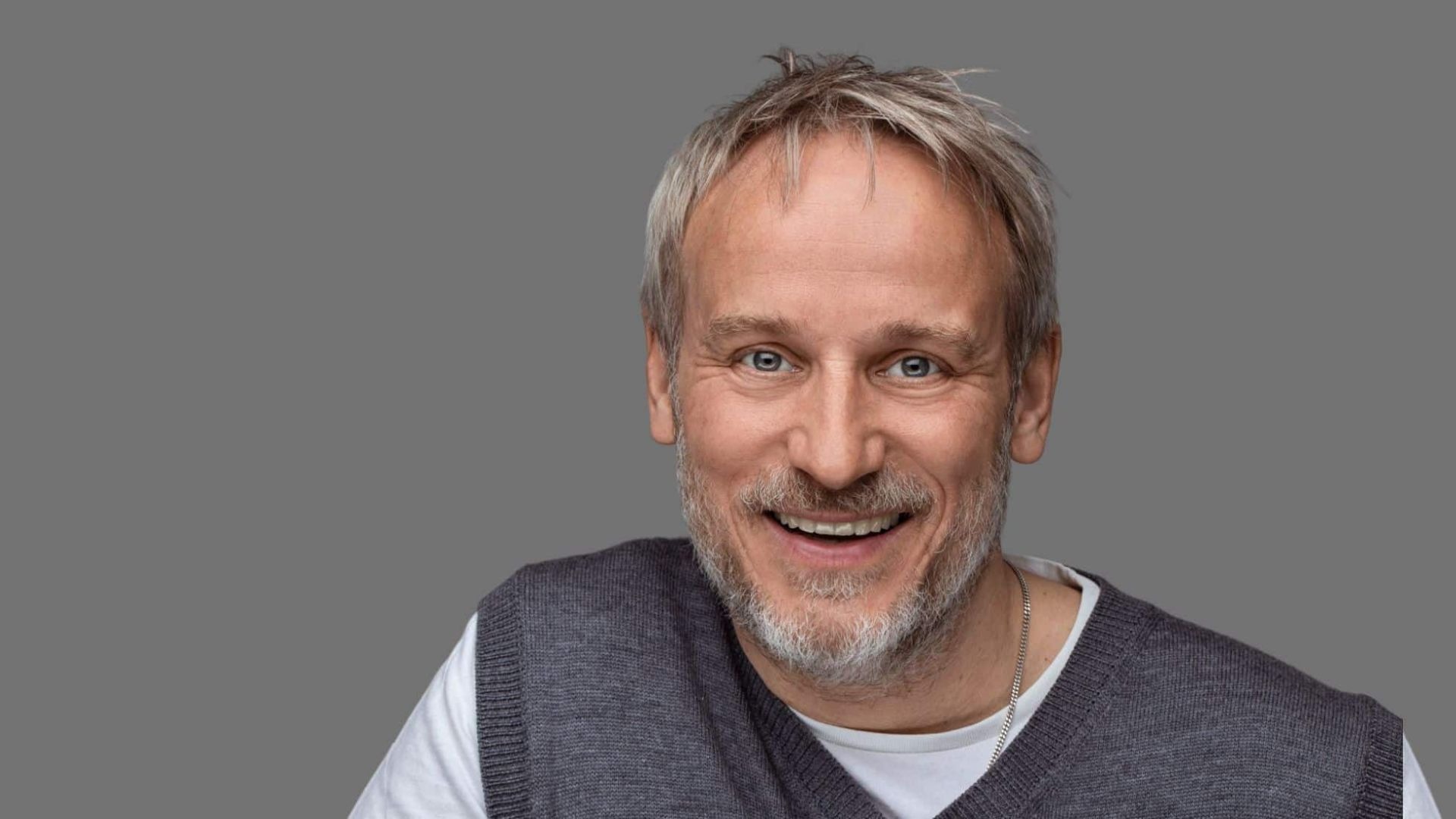 Portrætbillede af Rasmus Botoft