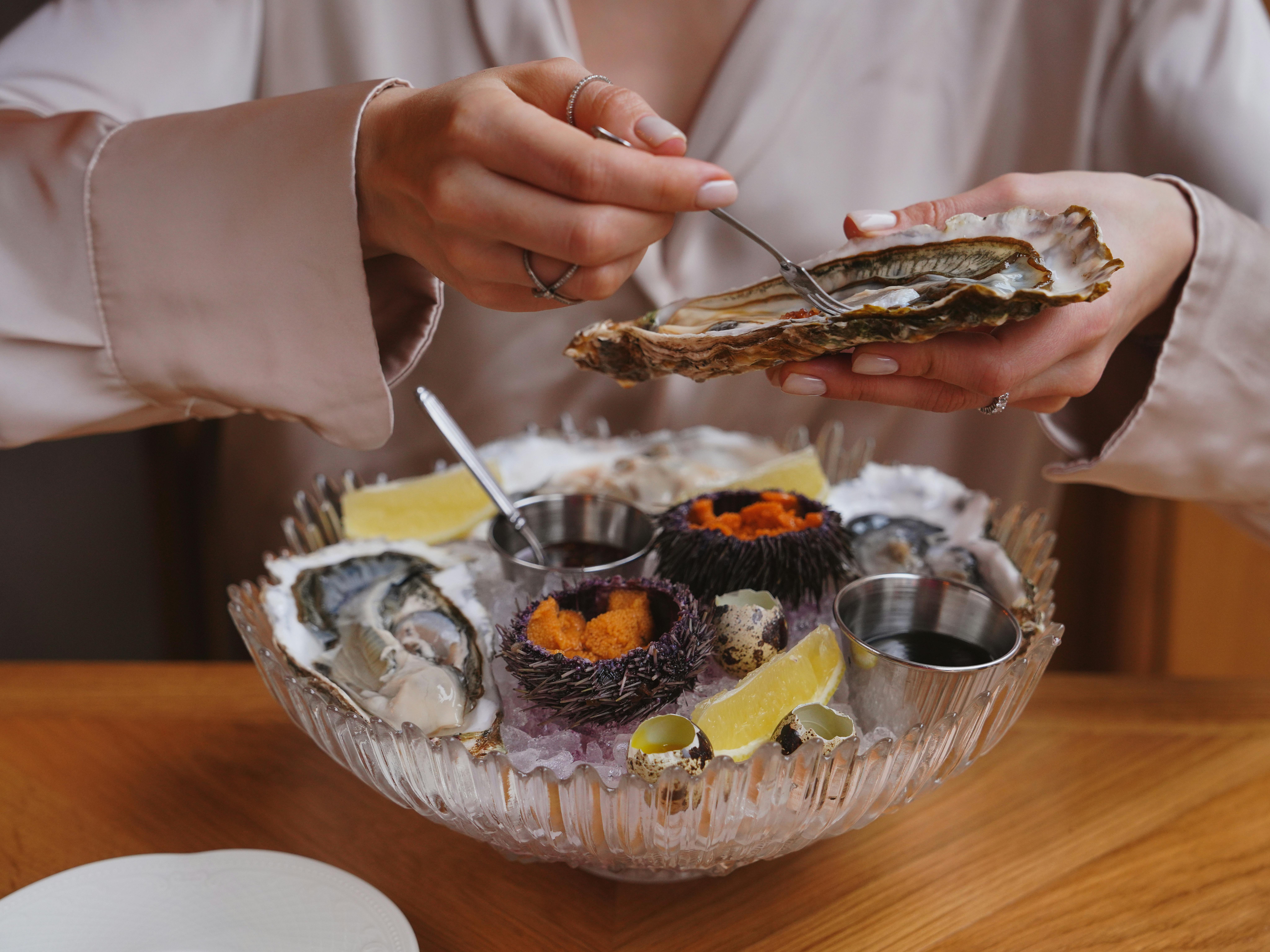 Seafood Festival 2026 vender tilbage 22.-31. maj med 113 restauranter i hele Danmark og menuer fra 289 kr. Læs alt om årets store fisk- og skaldyrsfestival.