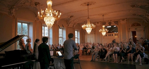 Event billede