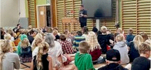Event billede