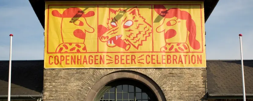 MBCC 2026 samler 100+ bryggerier i Øksnehallen 22.-23. maj. Smag op til 800 craft beers fra 3 Fonteinen til Other Half. Se billetter og program her.