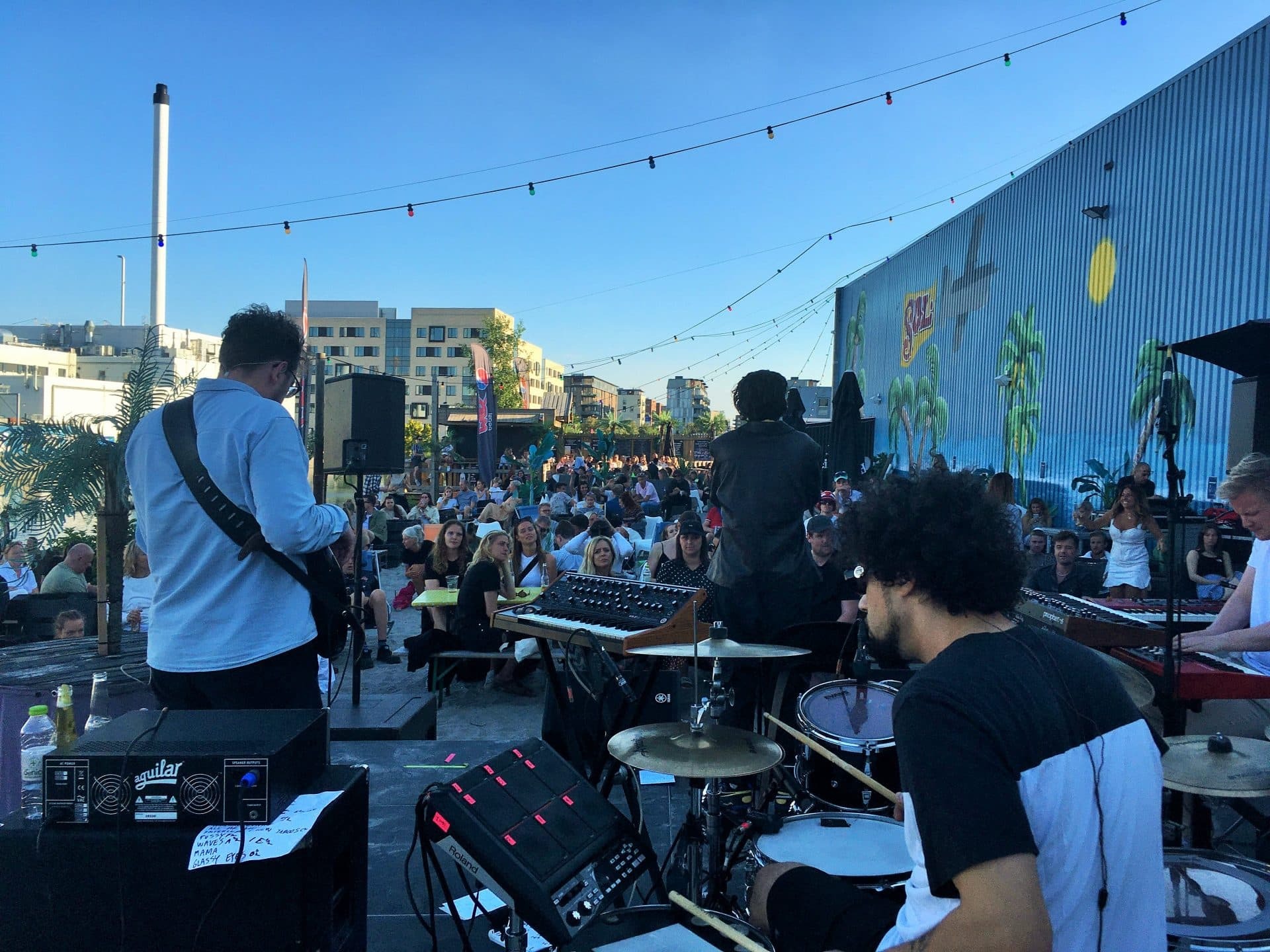 SV-festival