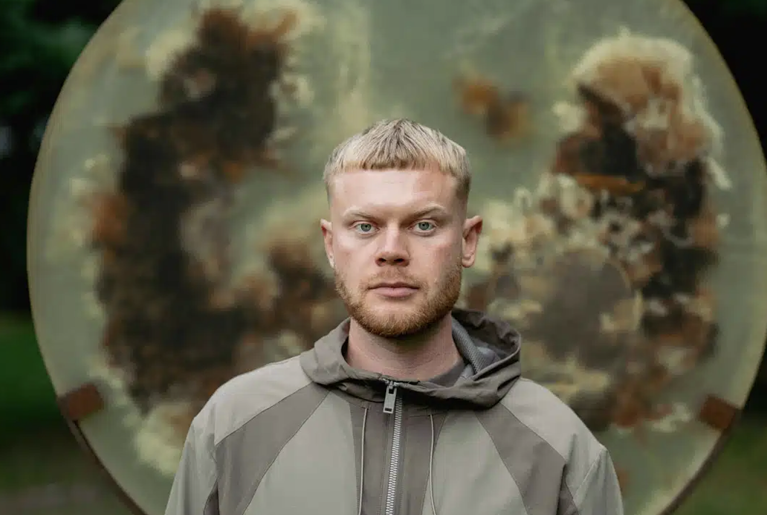 Gratis koncert med URO, Lea Romea og flere på Kongens Nytorv den 15. maj. Få hele Magasins sommerprogram 2026 her - find dit næste event på gogo.