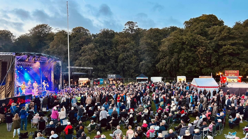 Hvad skal du lave i pinsen på Fyn 2026? Fra Odense Kulturfestival og Rosé Festival til Langeland Film Festival og dansktop - se 8 events her.