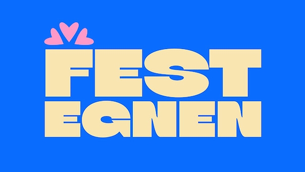 Se hele Festegnen 2026 programmet dag for dag - Black Eyed Peas, Faithless, Scooter og 90'er-hits i Espelunden i Rødovre 19.-20. juni.