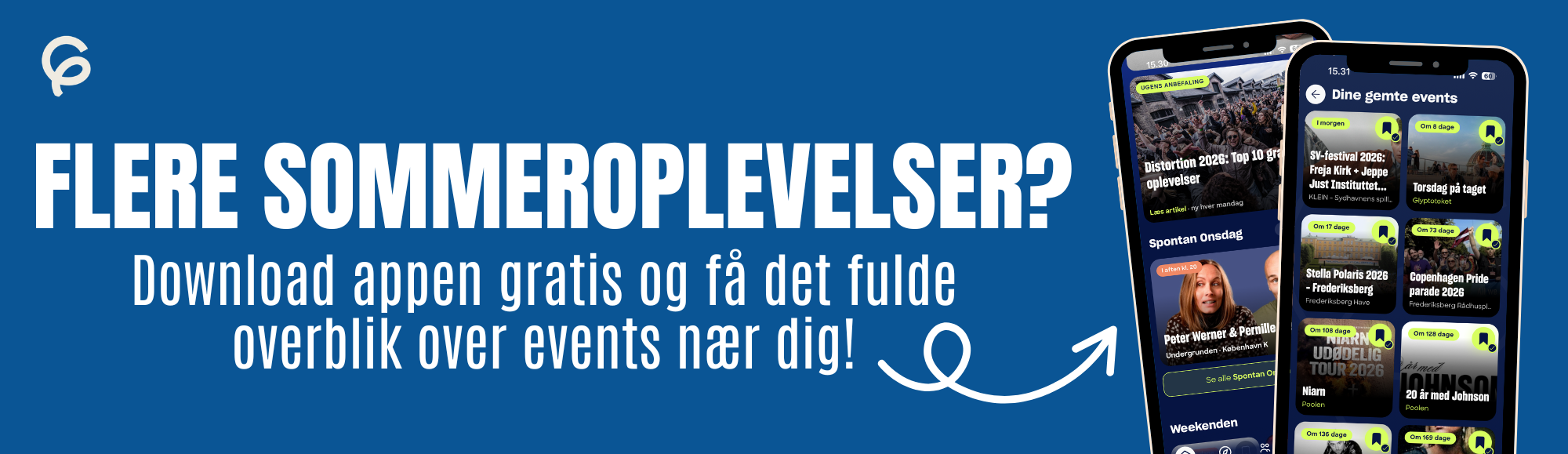 Banner til download af gogo